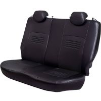 Чехлы Экокожа Турин Классик на Renault Arkana
