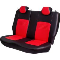 Чехлы Экокожа Турин Классик на Renault Arkana
